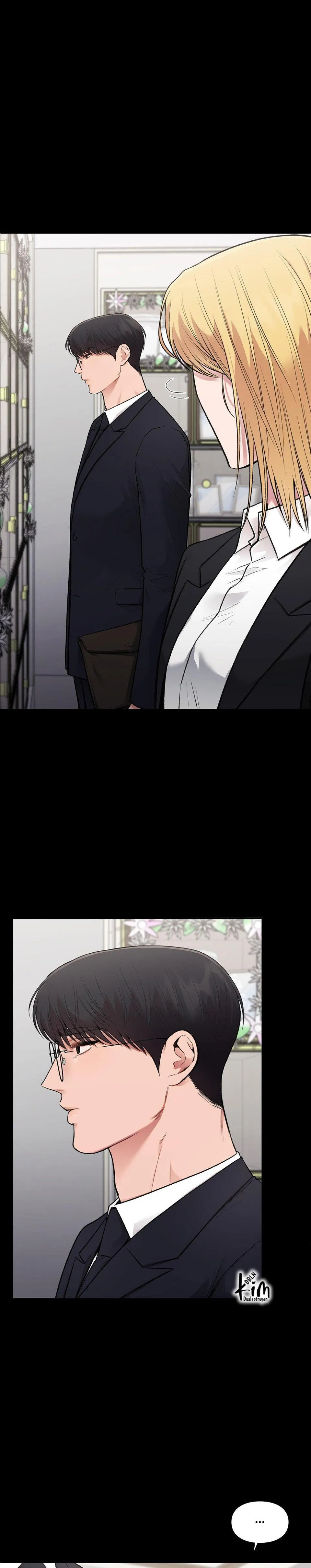 ZAI ĐẸP NHƯNG LẠI THÍCH DẠY ĐỜI Chapter 35 Trang 28