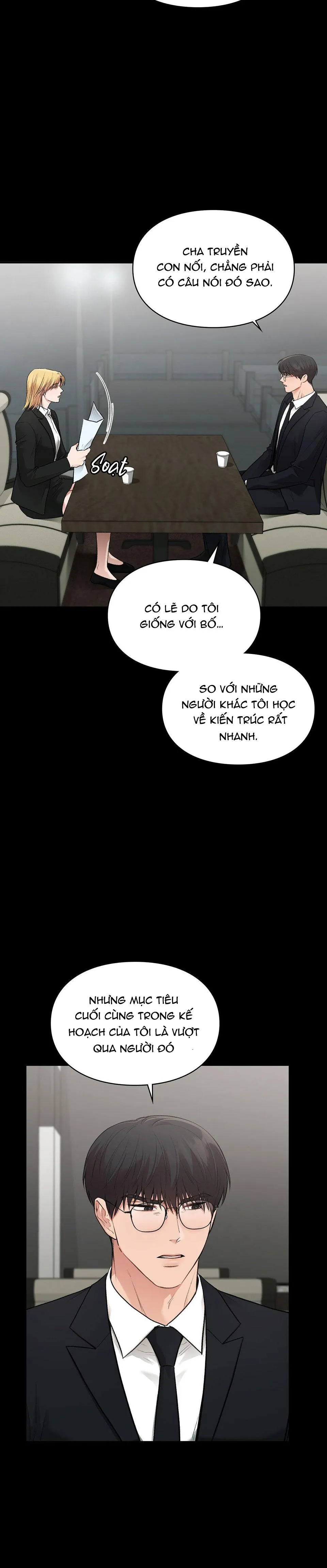 ZAI ĐẸP NHƯNG LẠI THÍCH DẠY ĐỜI Chapter 35 Trang 33