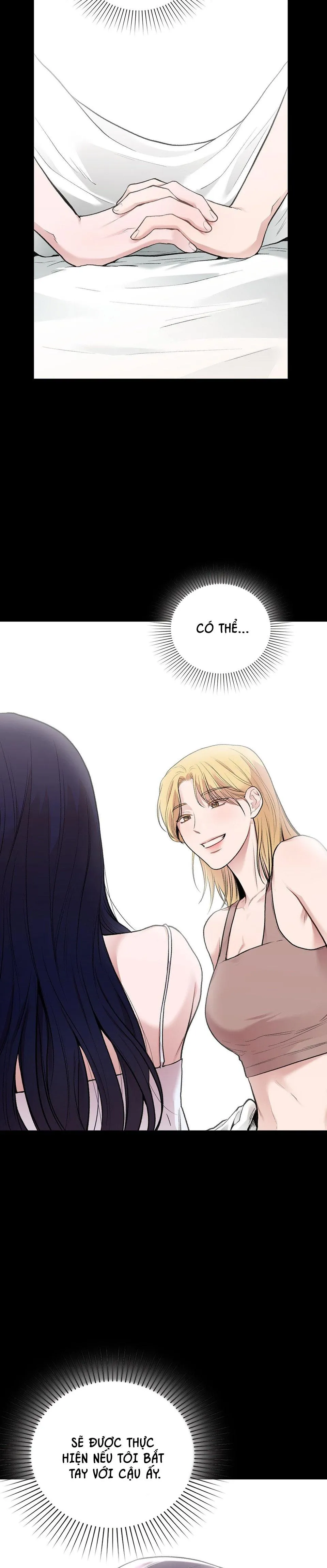 ZAI ĐẸP NHƯNG LẠI THÍCH DẠY ĐỜI Chapter 35 Trang 35