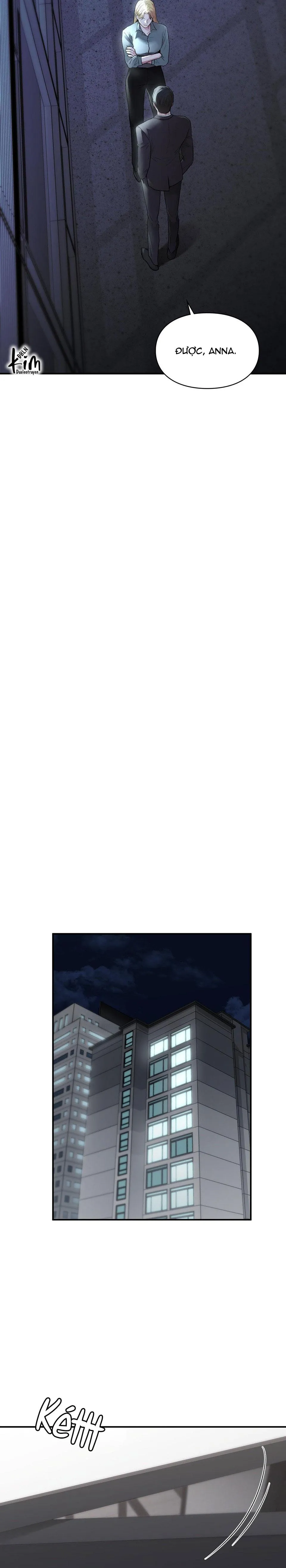 ZAI ĐẸP NHƯNG LẠI THÍCH DẠY ĐỜI Chapter 35 Trang 38