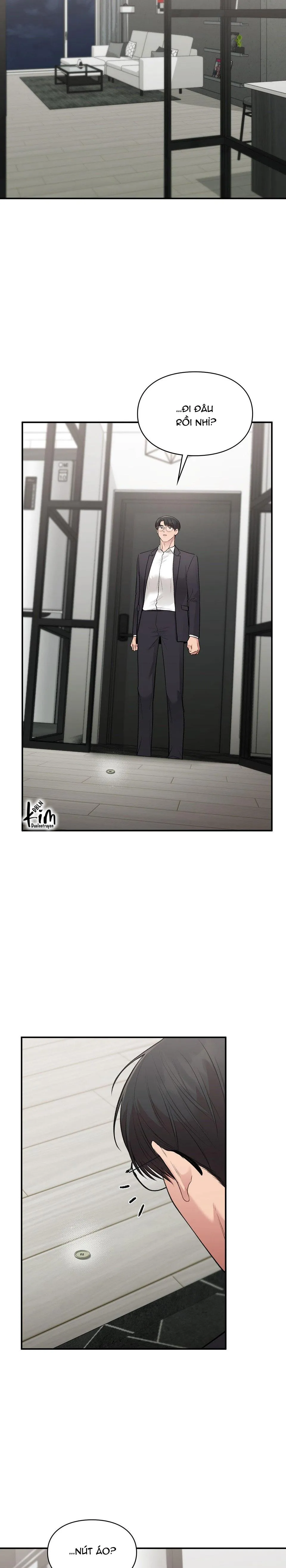 ZAI ĐẸP NHƯNG LẠI THÍCH DẠY ĐỜI Chapter 35 Trang 40