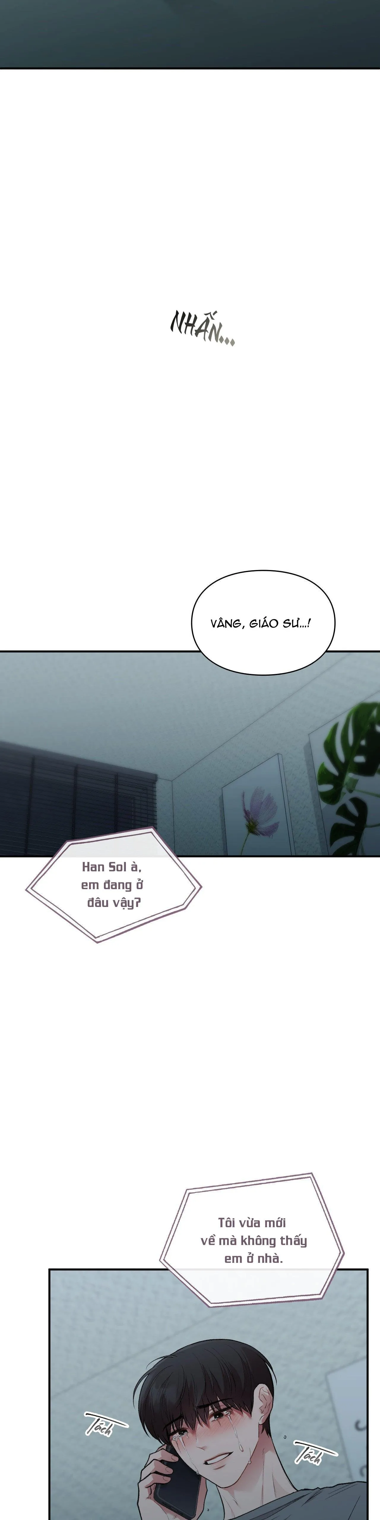 ZAI ĐẸP NHƯNG LẠI THÍCH DẠY ĐỜI Chapter 36 Trang 5