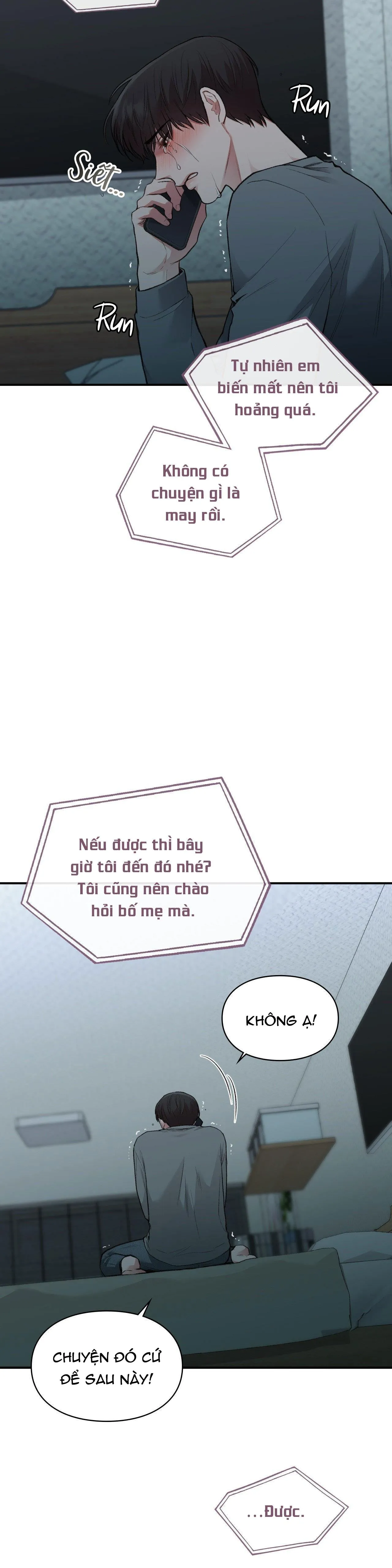 ZAI ĐẸP NHƯNG LẠI THÍCH DẠY ĐỜI Chapter 36 Trang 7