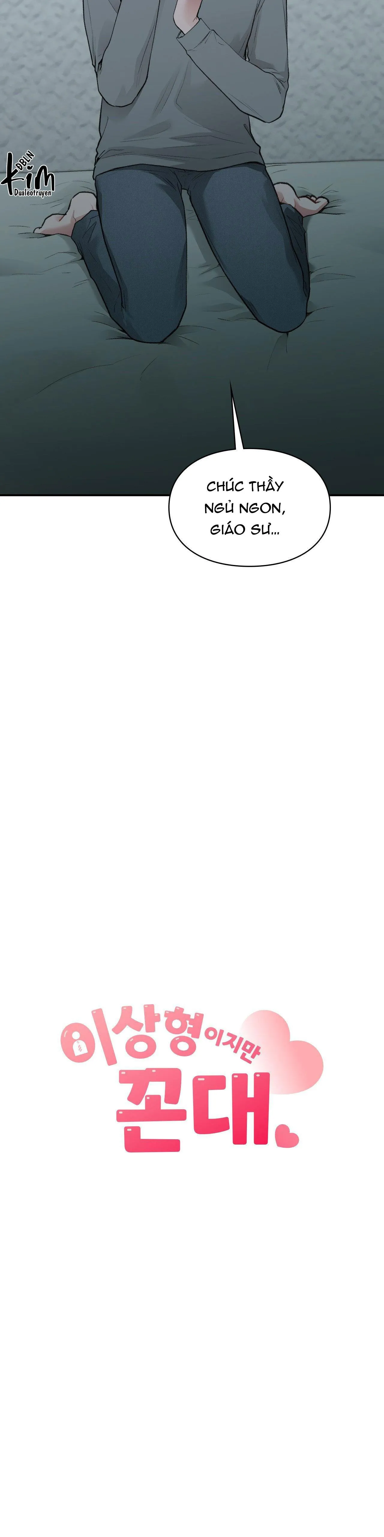 ZAI ĐẸP NHƯNG LẠI THÍCH DẠY ĐỜI Chapter 36 Trang 9