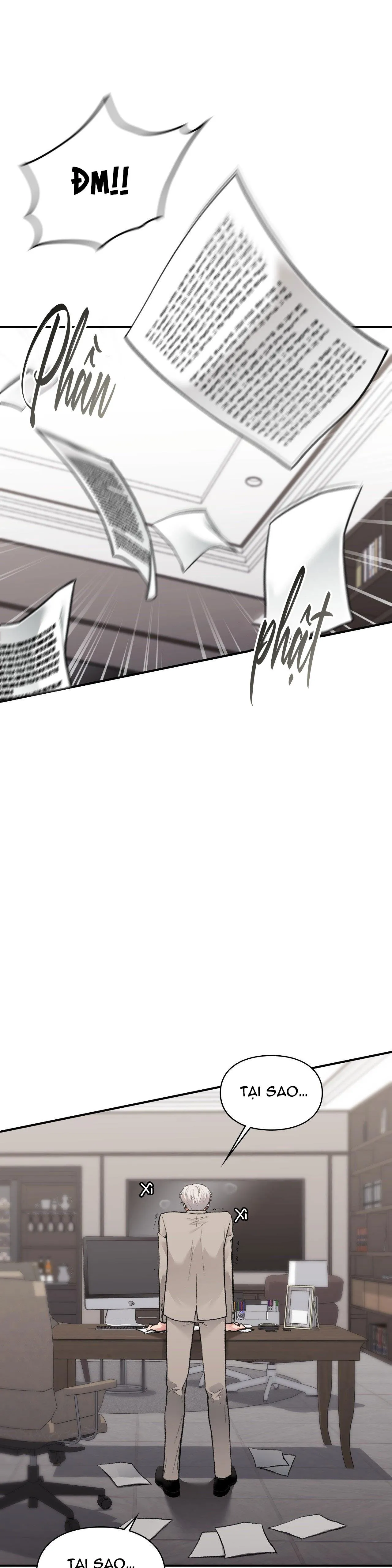 ZAI ĐẸP NHƯNG LẠI THÍCH DẠY ĐỜI Chapter 36 Trang 10