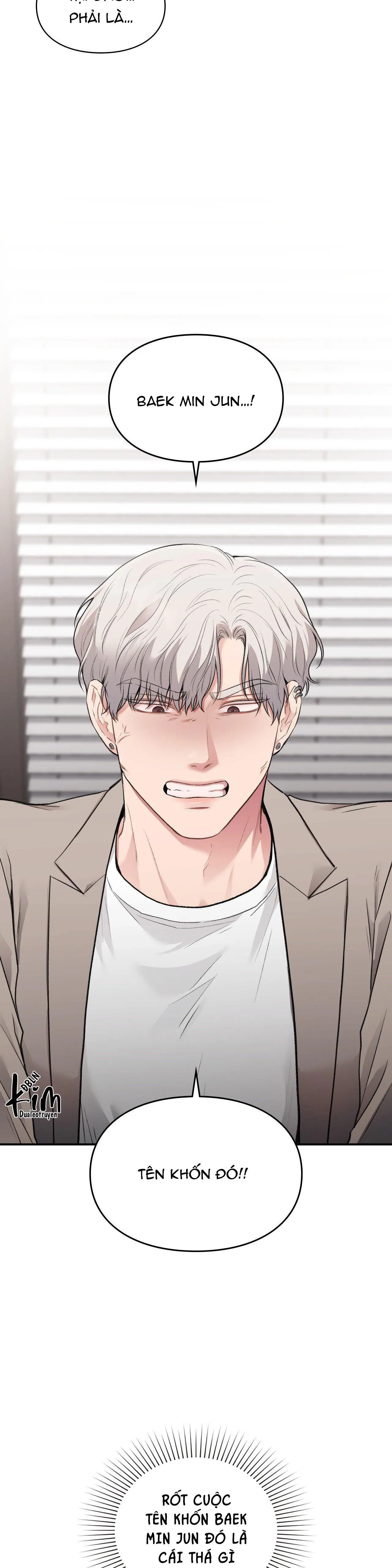 ZAI ĐẸP NHƯNG LẠI THÍCH DẠY ĐỜI Chapter 36 Trang 11