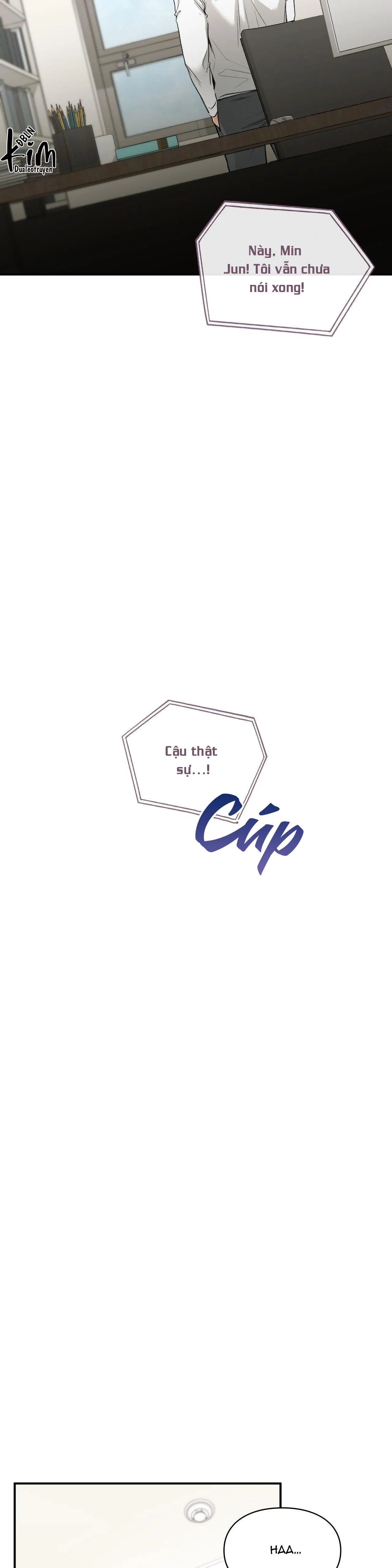 ZAI ĐẸP NHƯNG LẠI THÍCH DẠY ĐỜI Chapter 36 Trang 29