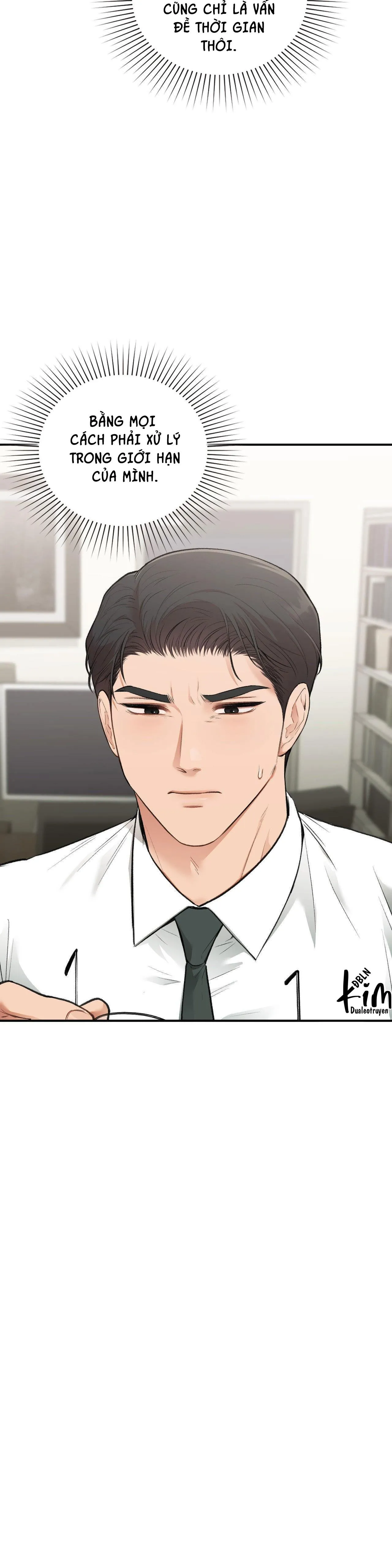 ZAI ĐẸP NHƯNG LẠI THÍCH DẠY ĐỜI Chapter 36 Trang 31