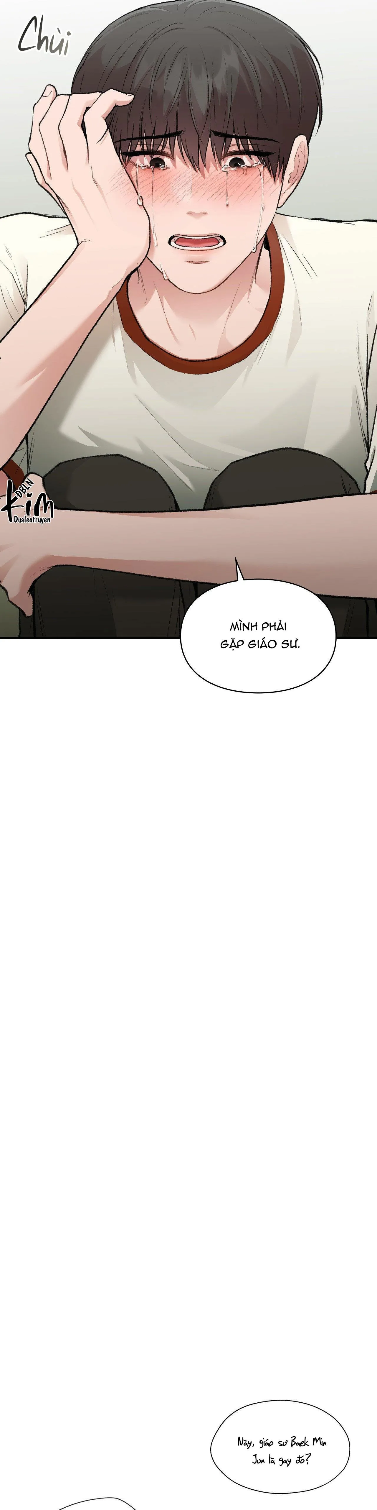 ZAI ĐẸP NHƯNG LẠI THÍCH DẠY ĐỜI Chapter 36 Trang 36