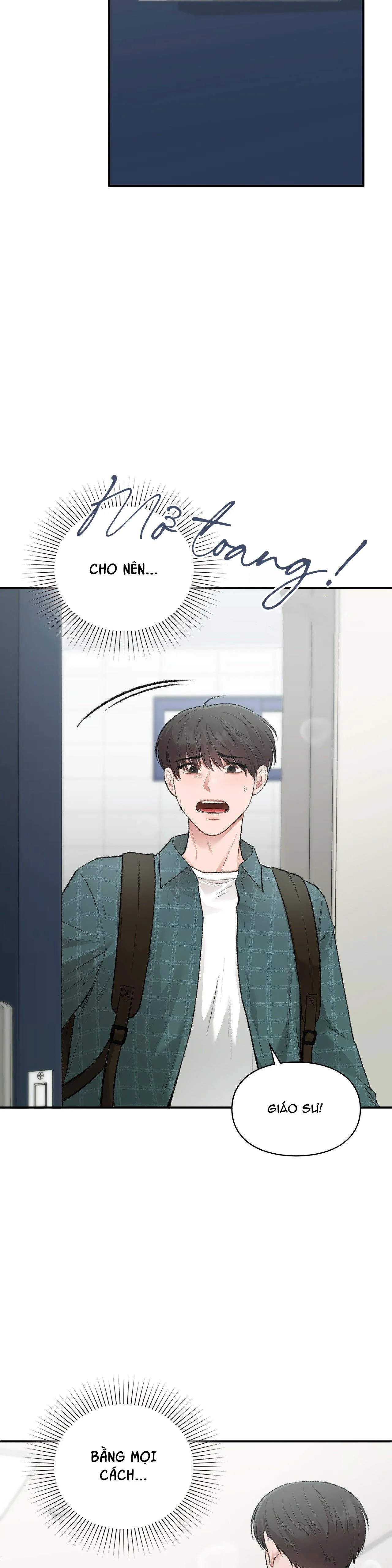 ZAI ĐẸP NHƯNG LẠI THÍCH DẠY ĐỜI Chapter 36 Trang 40