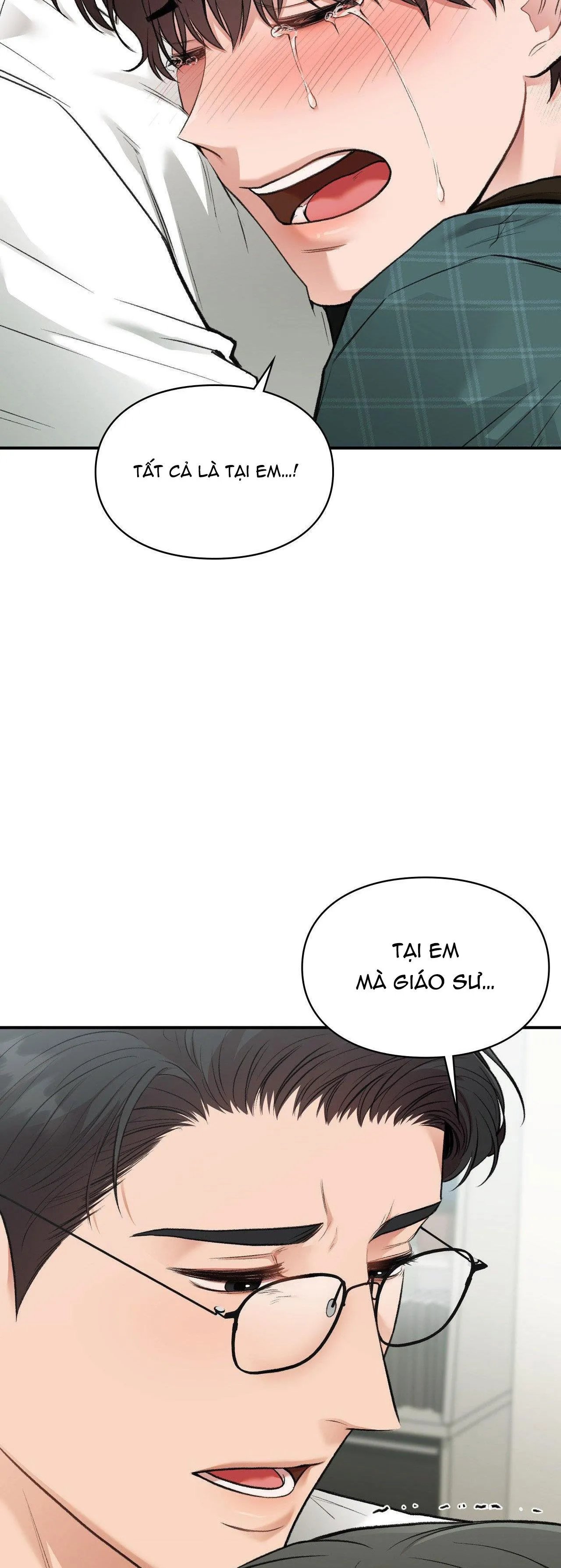 ZAI ĐẸP NHƯNG LẠI THÍCH DẠY ĐỜI Chapter 36 Trang 44