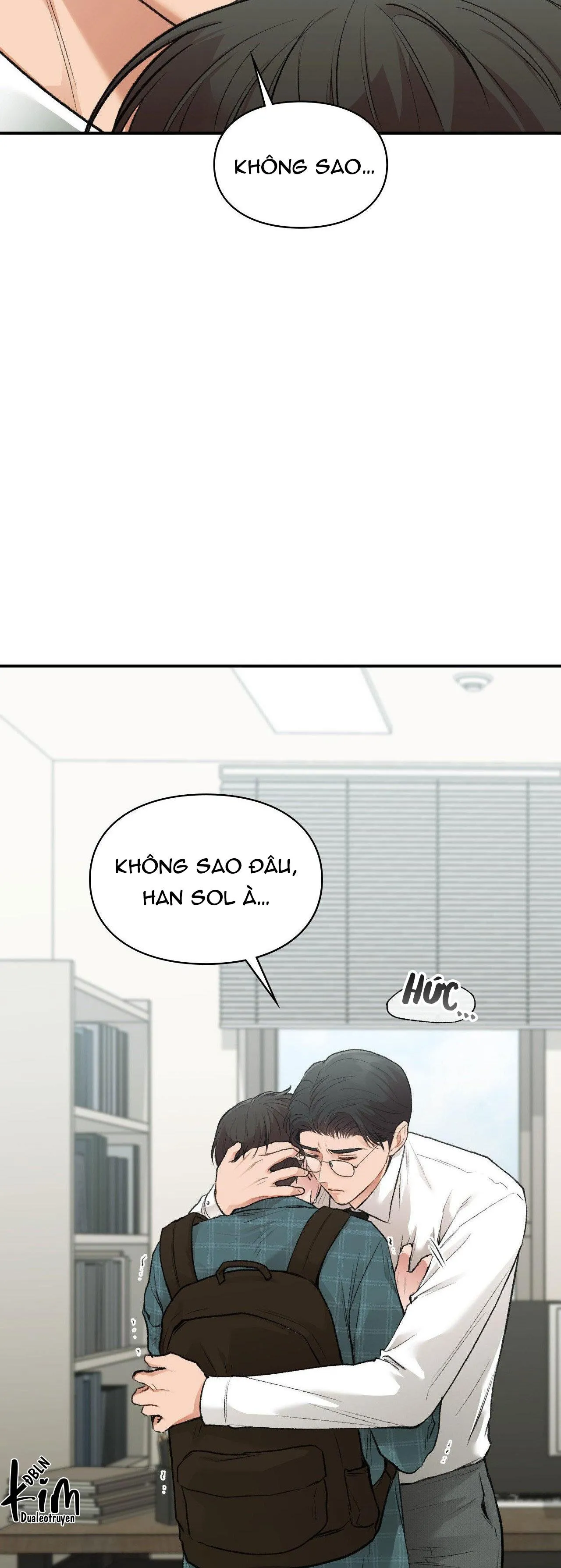 ZAI ĐẸP NHƯNG LẠI THÍCH DẠY ĐỜI Chapter 36 Trang 45