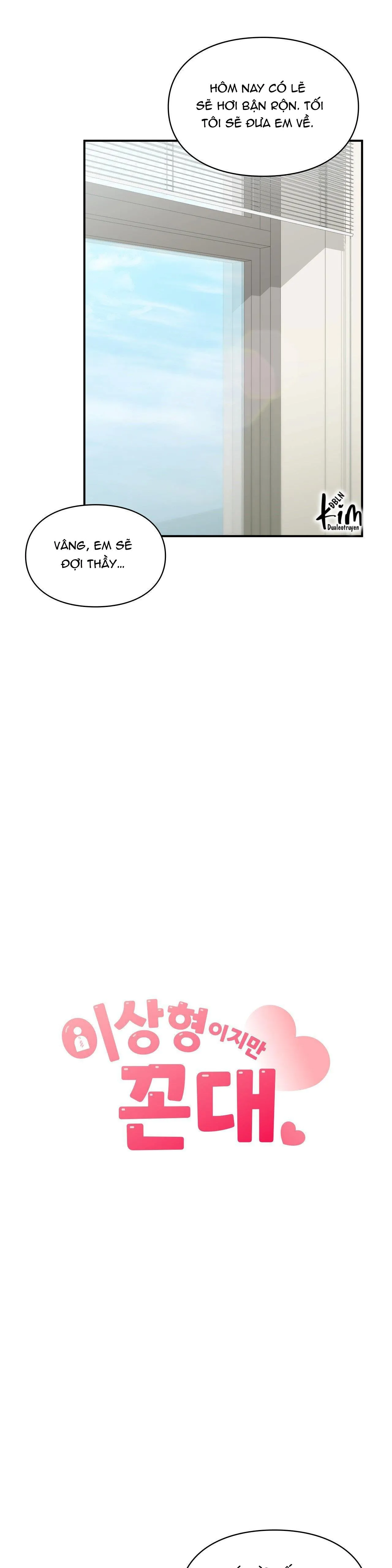 ZAI ĐẸP NHƯNG LẠI THÍCH DẠY ĐỜI Chapter 37 Trang 7