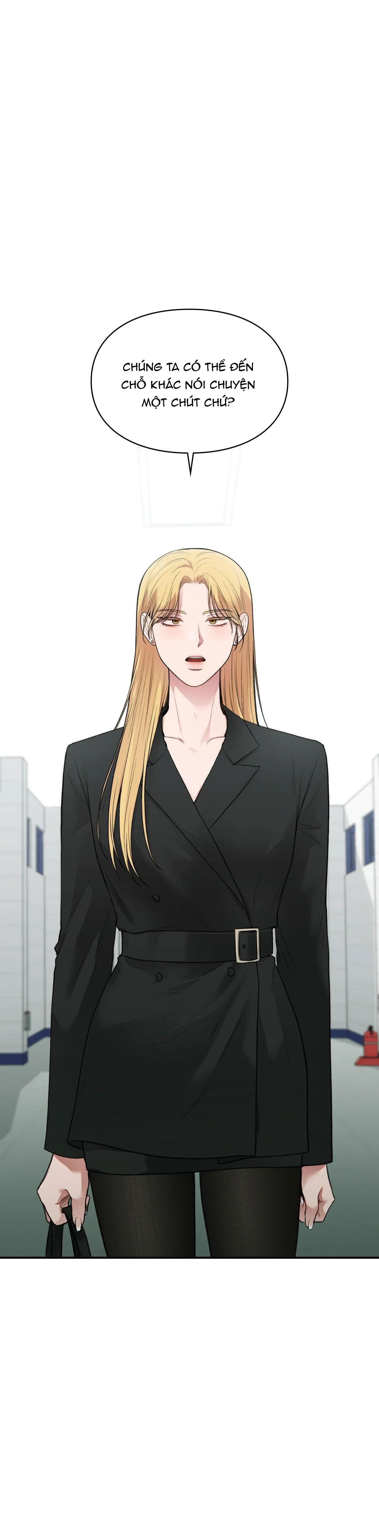 ZAI ĐẸP NHƯNG LẠI THÍCH DẠY ĐỜI Chapter 37 Trang 23