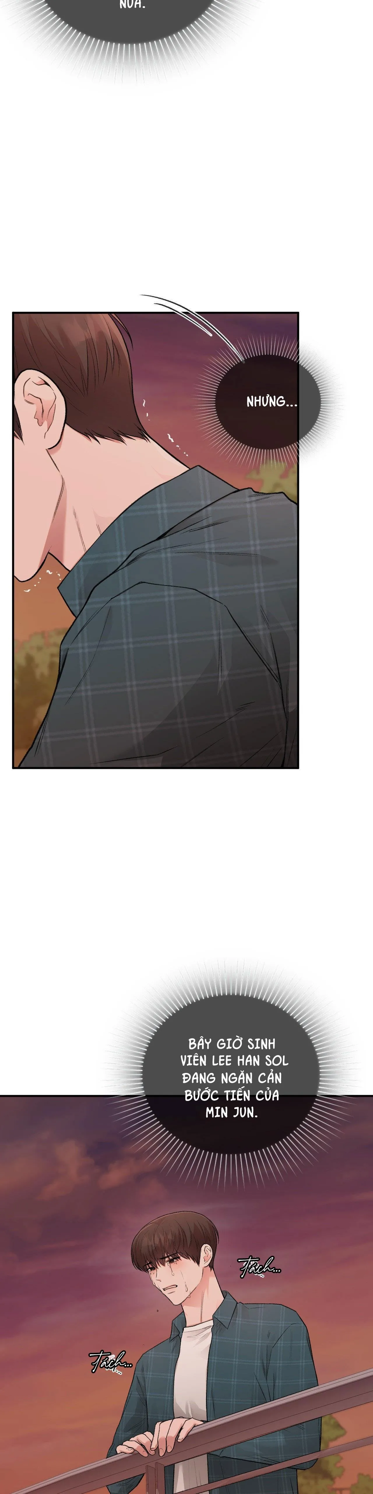 ZAI ĐẸP NHƯNG LẠI THÍCH DẠY ĐỜI Chapter 37 Trang 25