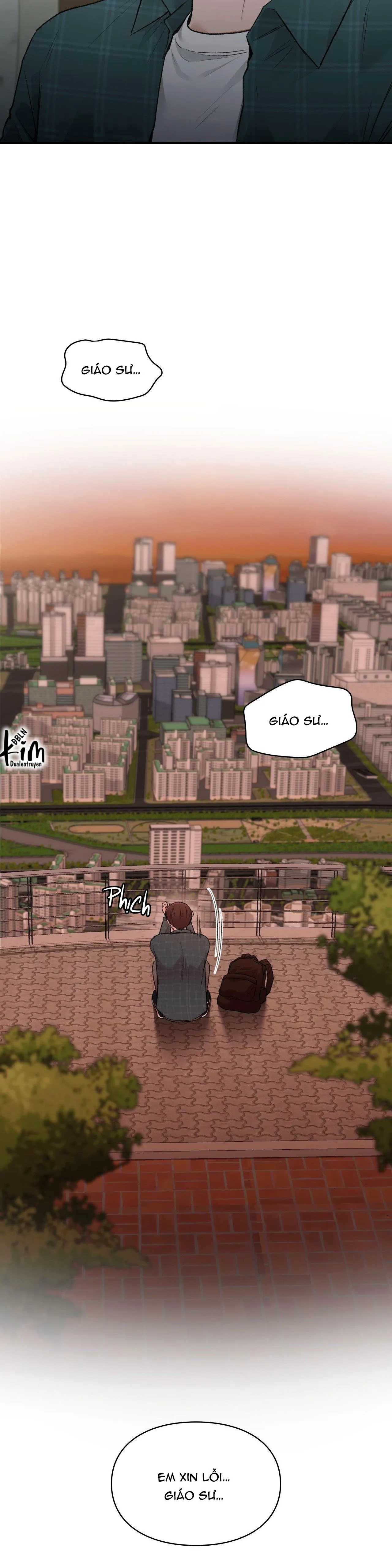 ZAI ĐẸP NHƯNG LẠI THÍCH DẠY ĐỜI Chapter 37 Trang 29