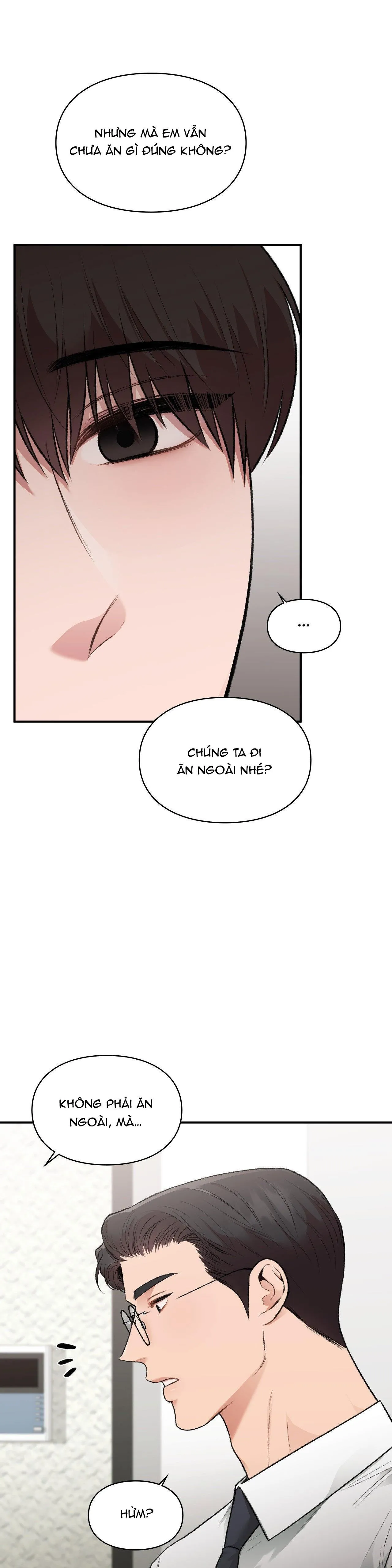 ZAI ĐẸP NHƯNG LẠI THÍCH DẠY ĐỜI Chapter 37 Trang 36