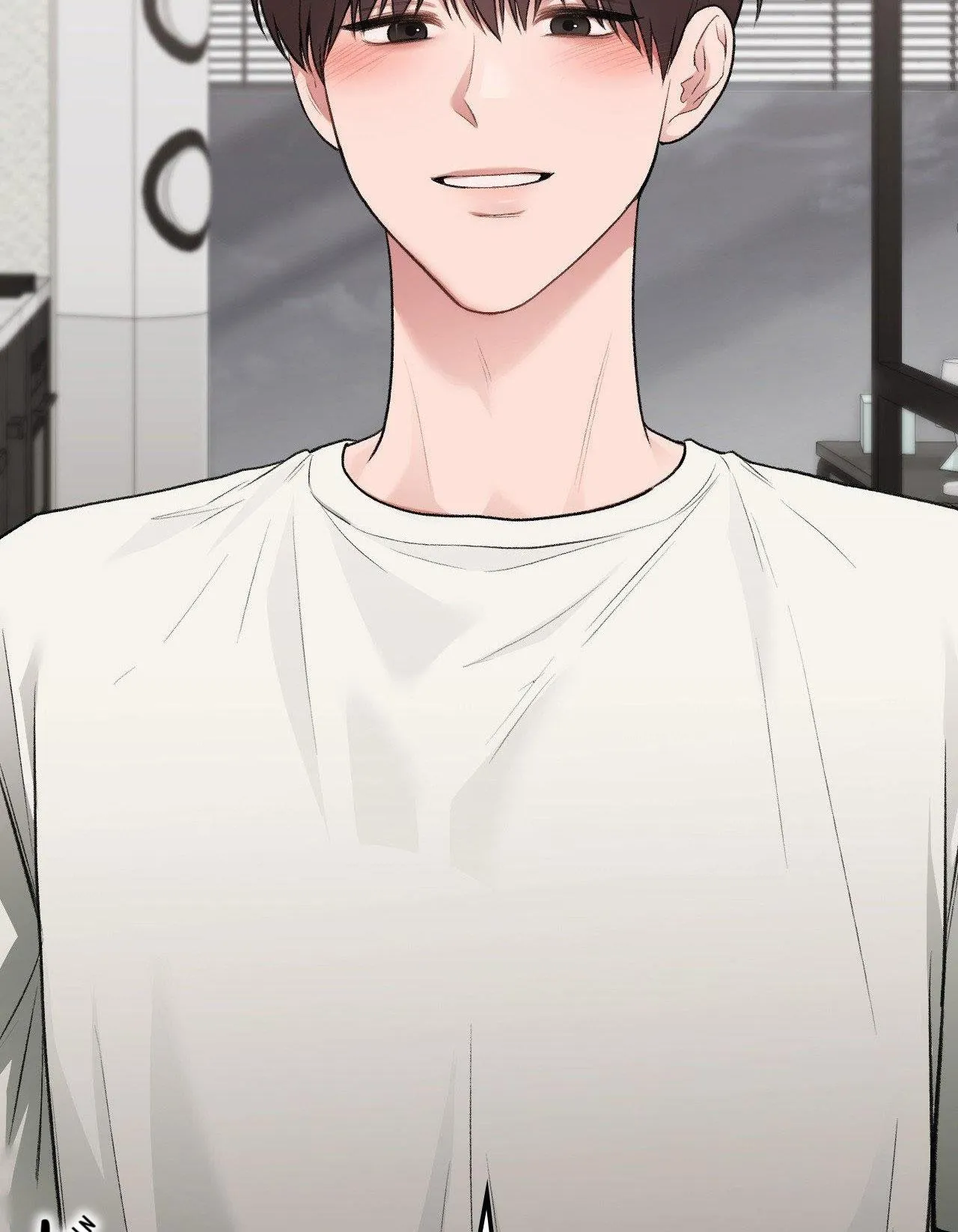 ZAI ĐẸP NHƯNG LẠI THÍCH DẠY ĐỜI Chapter 37 Trang 39