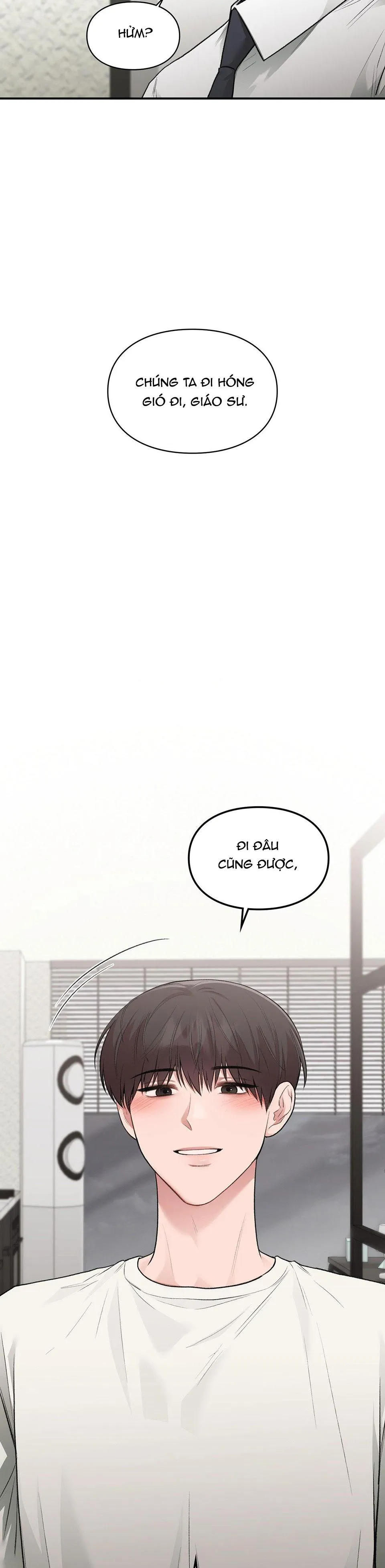 ZAI ĐẸP NHƯNG LẠI THÍCH DẠY ĐỜI Chapter 38 Trang 3