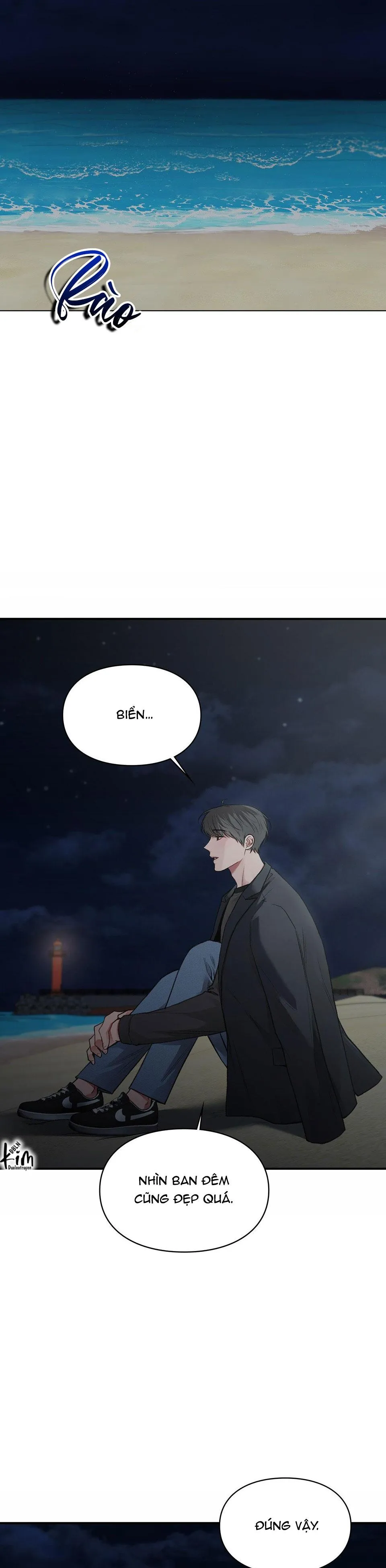 ZAI ĐẸP NHƯNG LẠI THÍCH DẠY ĐỜI Chapter 38 Trang 5