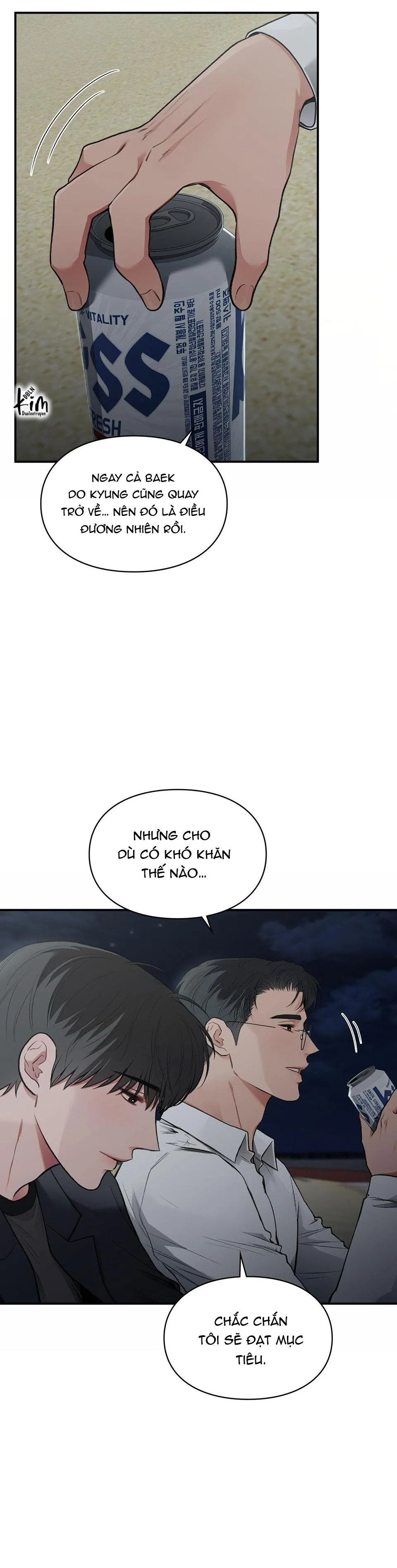 ZAI ĐẸP NHƯNG LẠI THÍCH DẠY ĐỜI Chapter 38 Trang 7