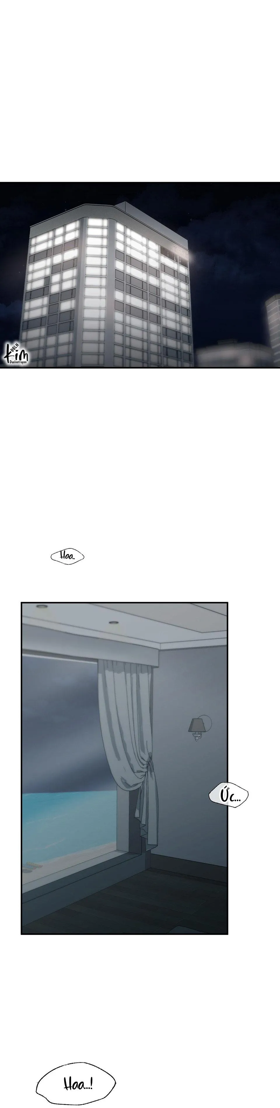 ZAI ĐẸP NHƯNG LẠI THÍCH DẠY ĐỜI Chapter 38 Trang 11