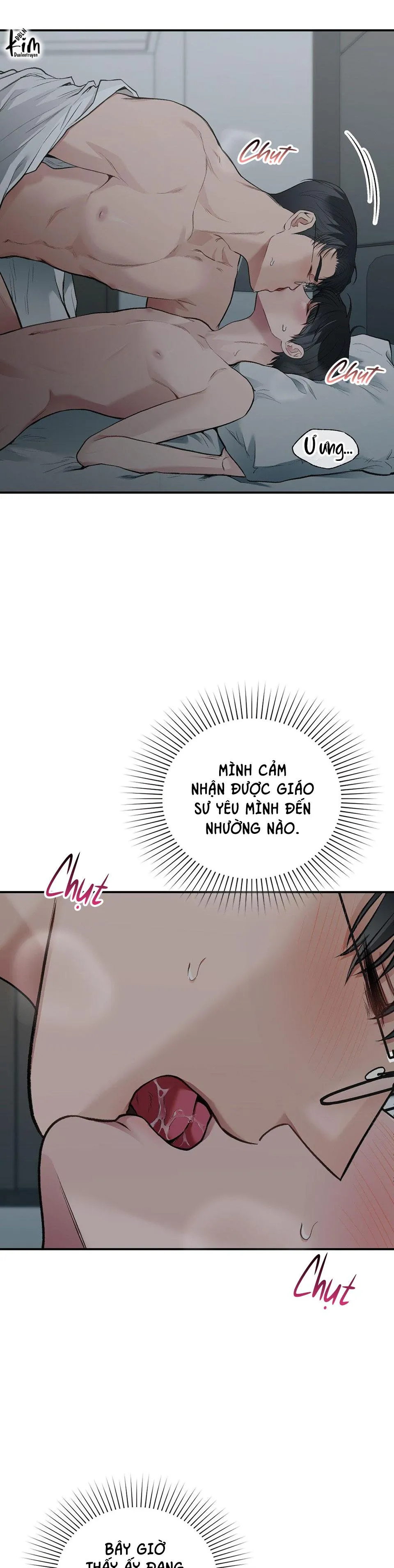 ZAI ĐẸP NHƯNG LẠI THÍCH DẠY ĐỜI Chapter 38 Trang 12