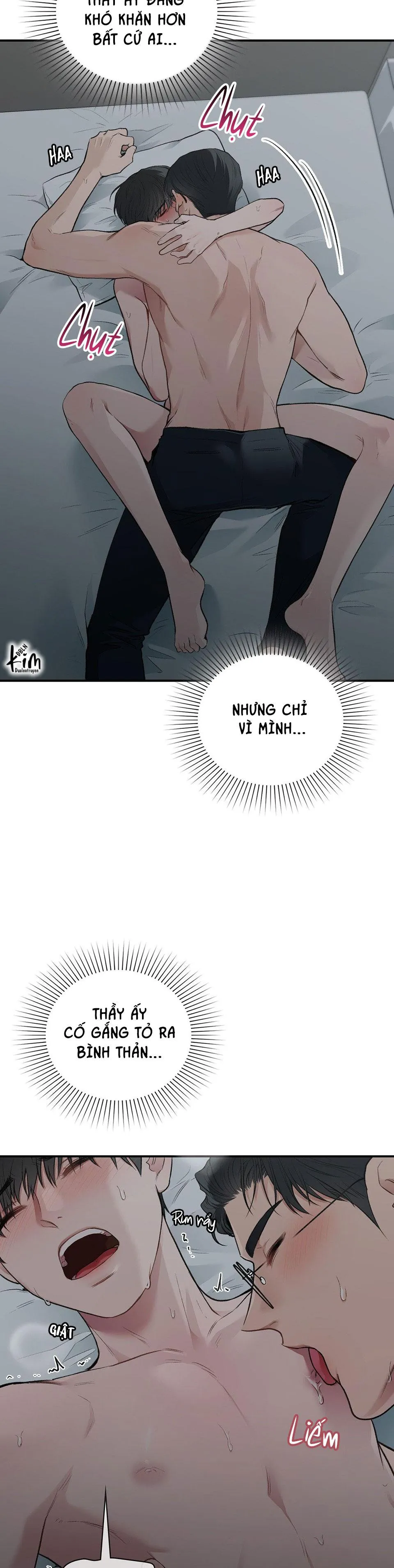 ZAI ĐẸP NHƯNG LẠI THÍCH DẠY ĐỜI Chapter 38 Trang 13