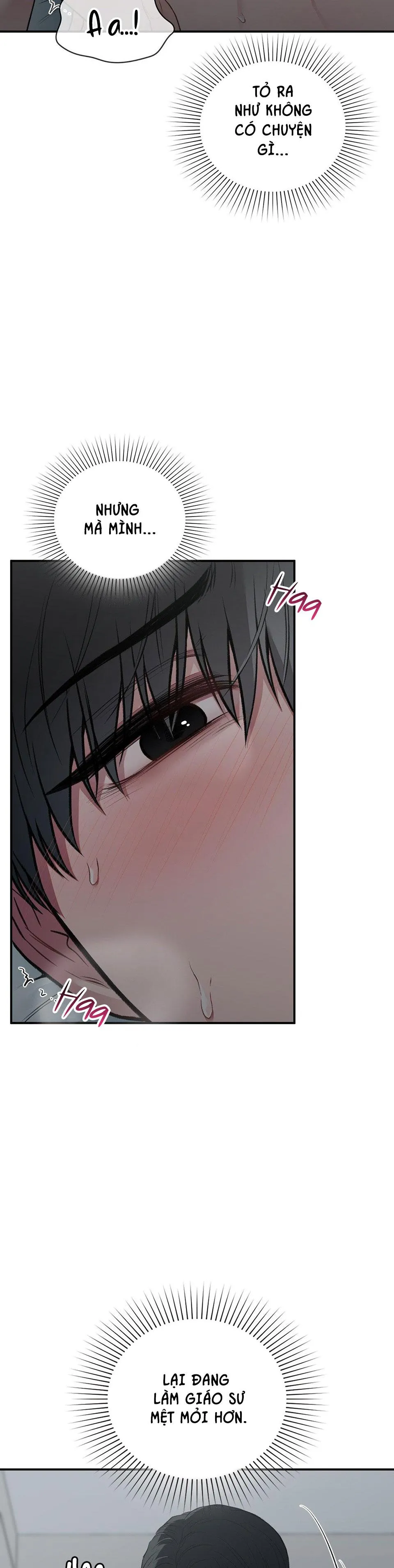 ZAI ĐẸP NHƯNG LẠI THÍCH DẠY ĐỜI Chapter 38 Trang 14