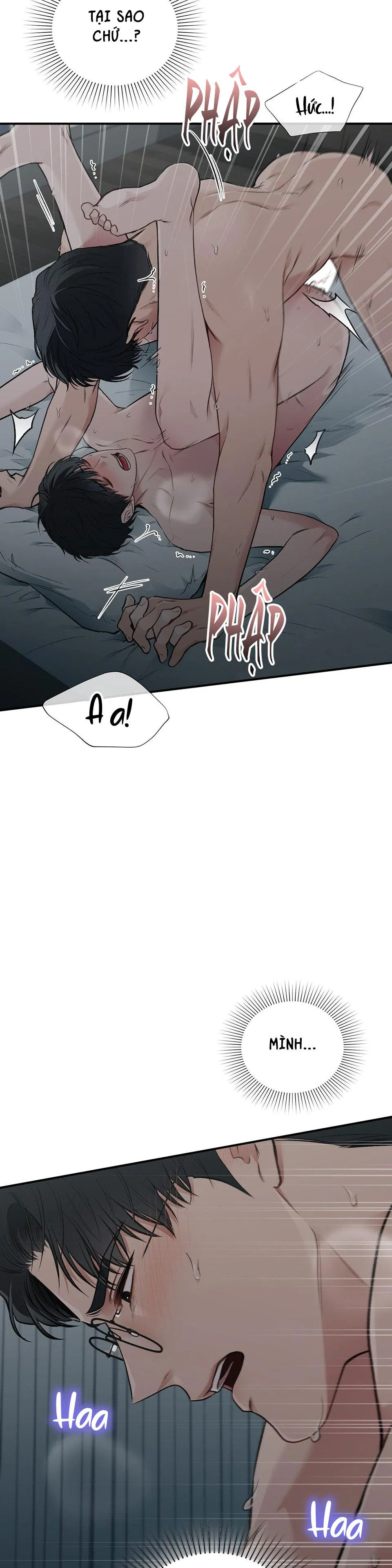 ZAI ĐẸP NHƯNG LẠI THÍCH DẠY ĐỜI Chapter 38 Trang 20