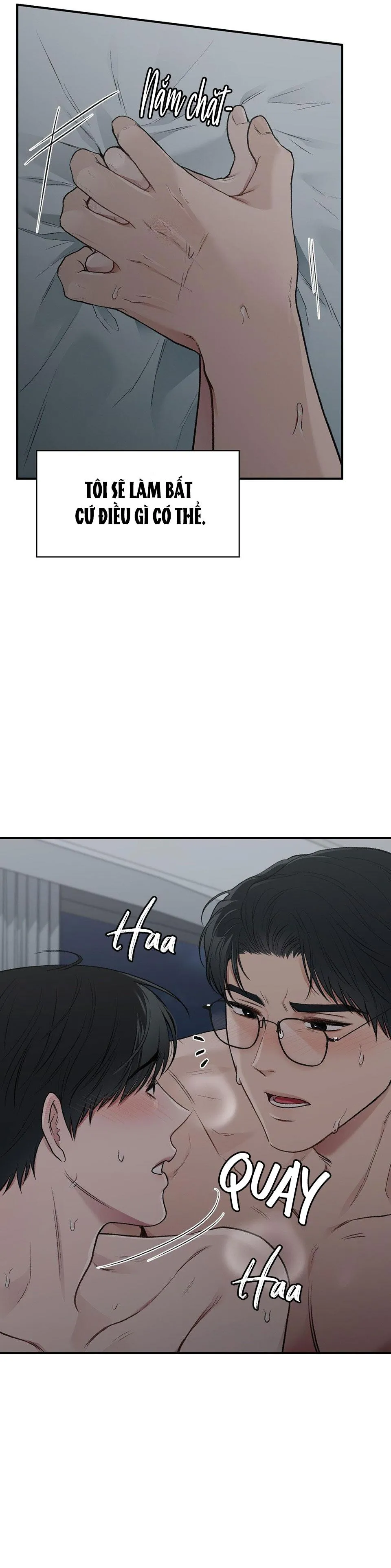 ZAI ĐẸP NHƯNG LẠI THÍCH DẠY ĐỜI Chapter 38 Trang 23