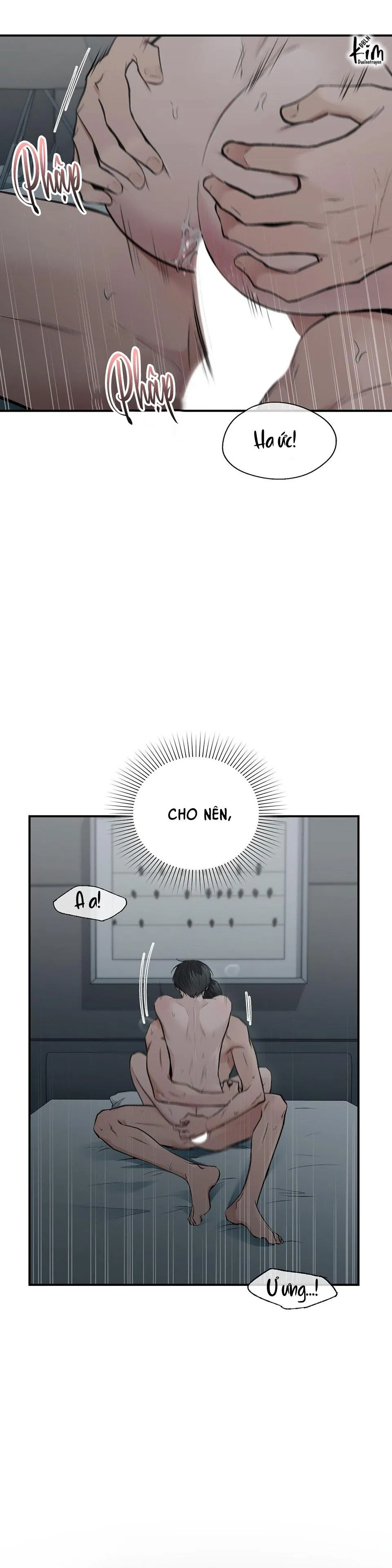 ZAI ĐẸP NHƯNG LẠI THÍCH DẠY ĐỜI Chapter 38 Trang 27