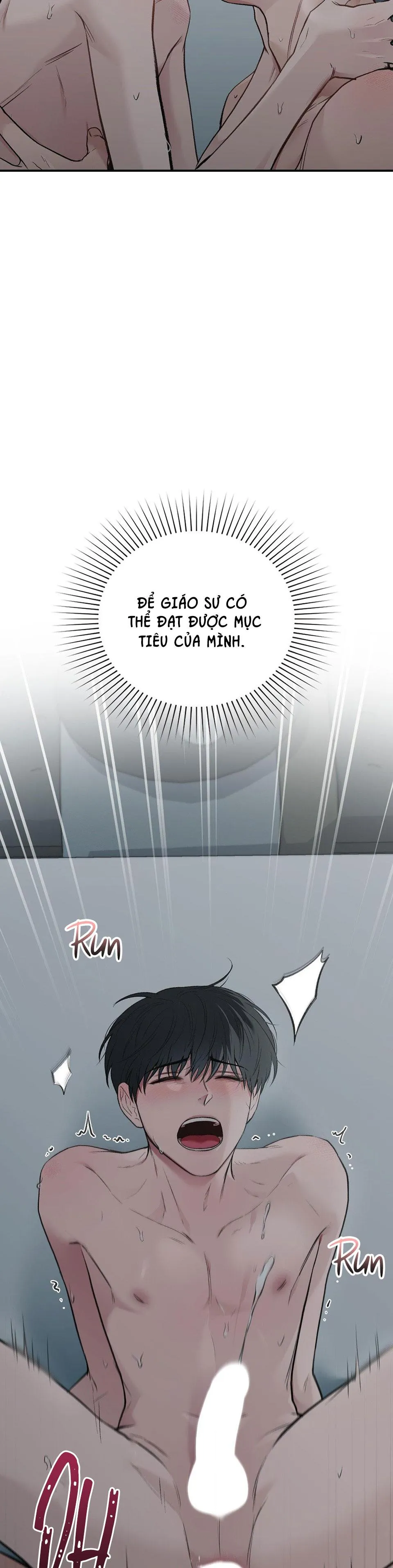 ZAI ĐẸP NHƯNG LẠI THÍCH DẠY ĐỜI Chapter 38 Trang 29