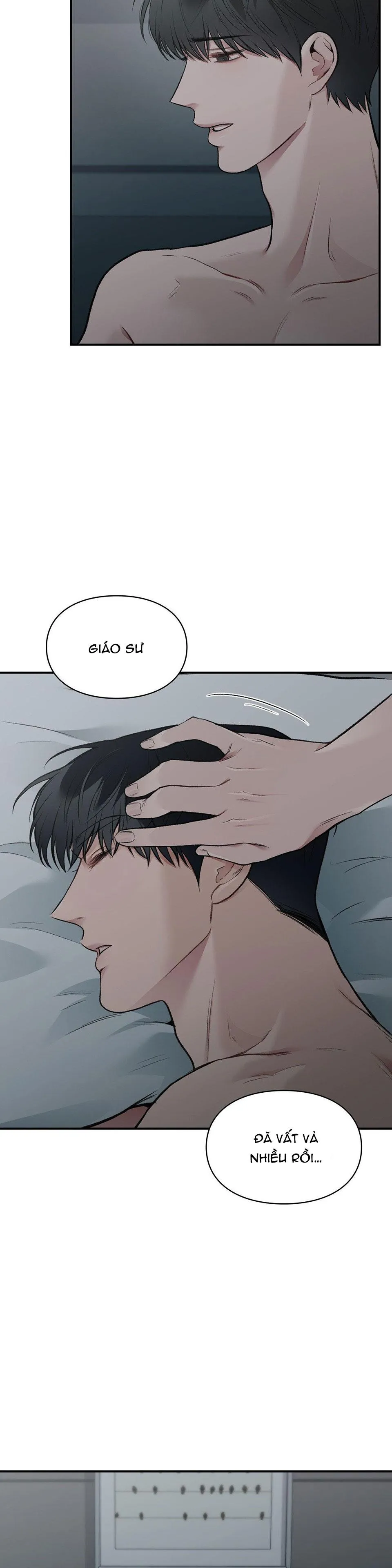 ZAI ĐẸP NHƯNG LẠI THÍCH DẠY ĐỜI Chapter 38 Trang 33