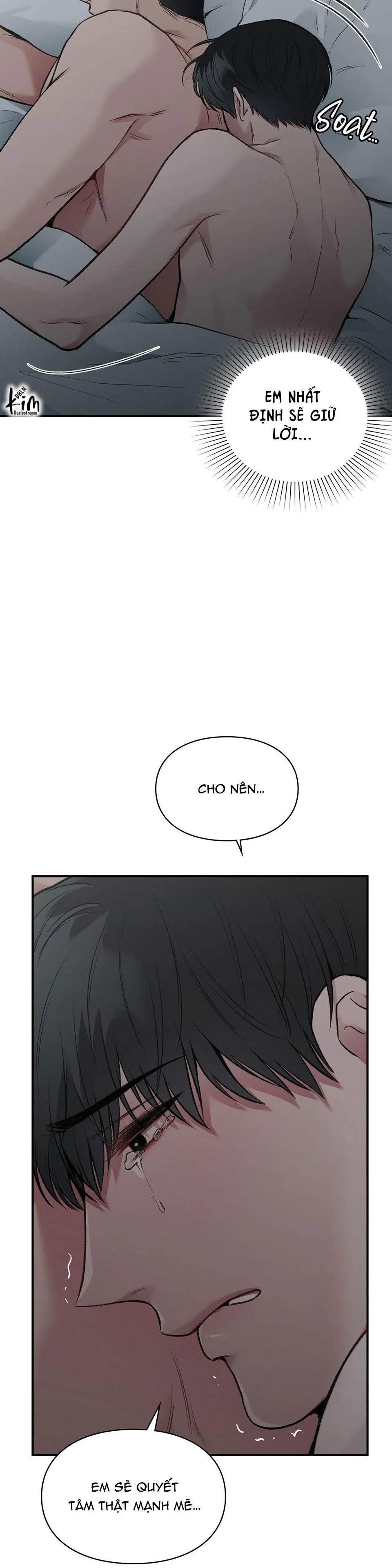 ZAI ĐẸP NHƯNG LẠI THÍCH DẠY ĐỜI Chapter 38 Trang 36