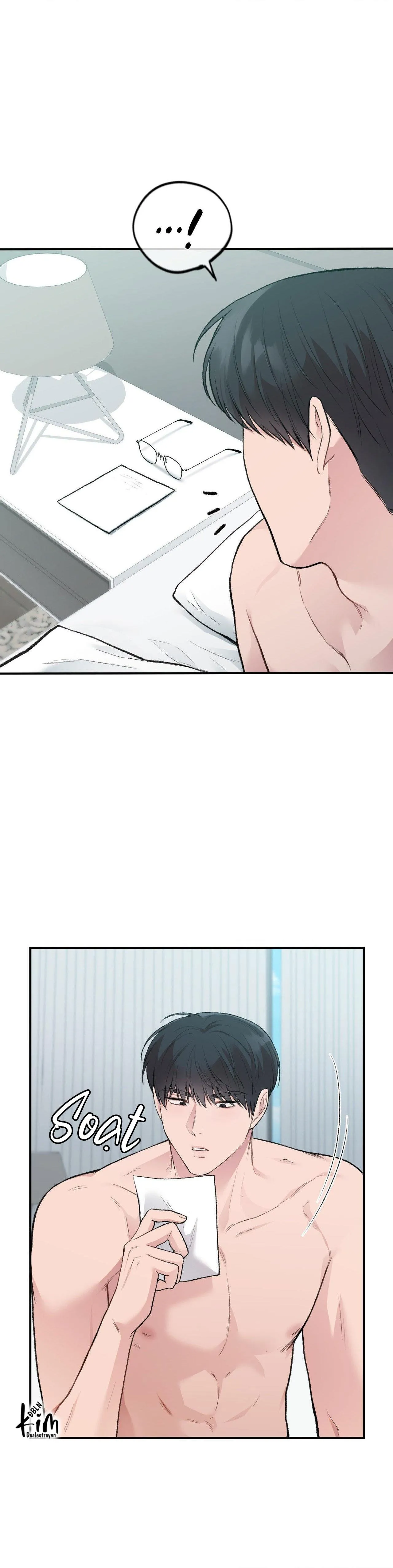 ZAI ĐẸP NHƯNG LẠI THÍCH DẠY ĐỜI Chapter 39 Trang 5