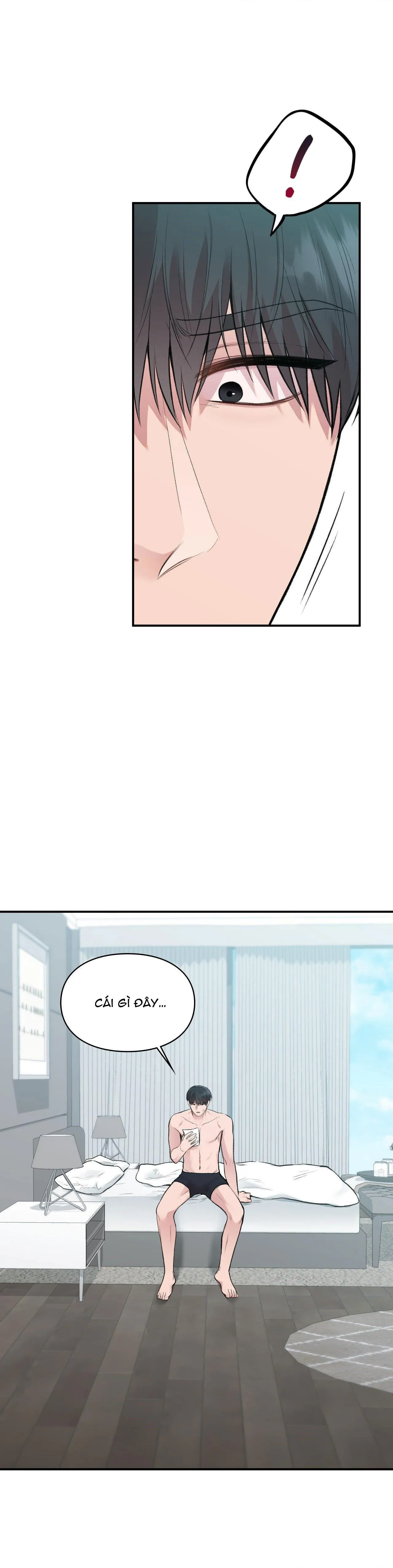 ZAI ĐẸP NHƯNG LẠI THÍCH DẠY ĐỜI Chapter 39 Trang 6