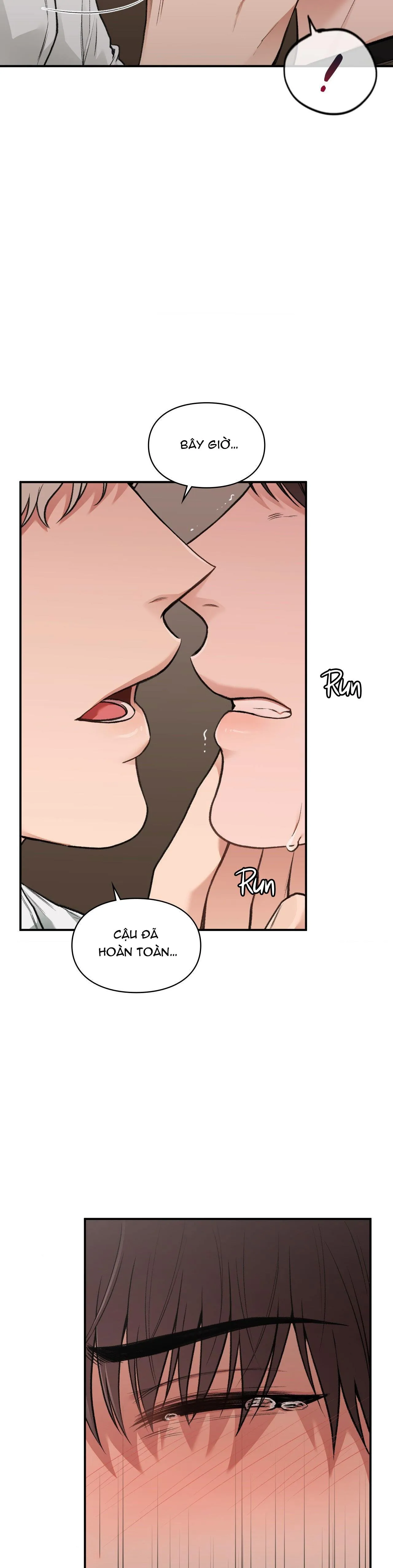 ZAI ĐẸP NHƯNG LẠI THÍCH DẠY ĐỜI Chapter 39 Trang 16