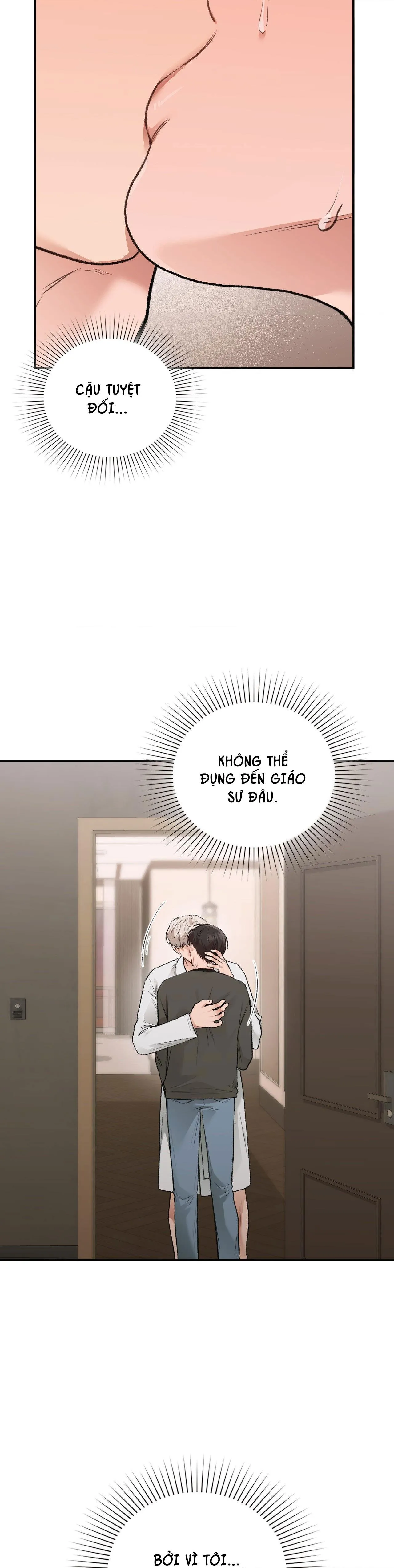 ZAI ĐẸP NHƯNG LẠI THÍCH DẠY ĐỜI Chapter 39 Trang 21