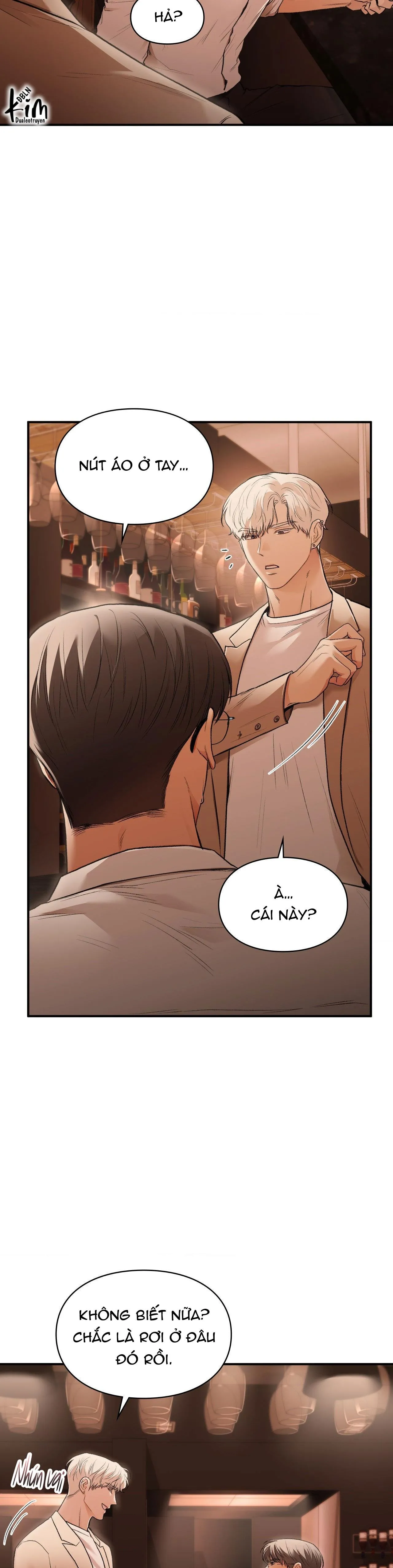 ZAI ĐẸP NHƯNG LẠI THÍCH DẠY ĐỜI Chapter 39 Trang 27