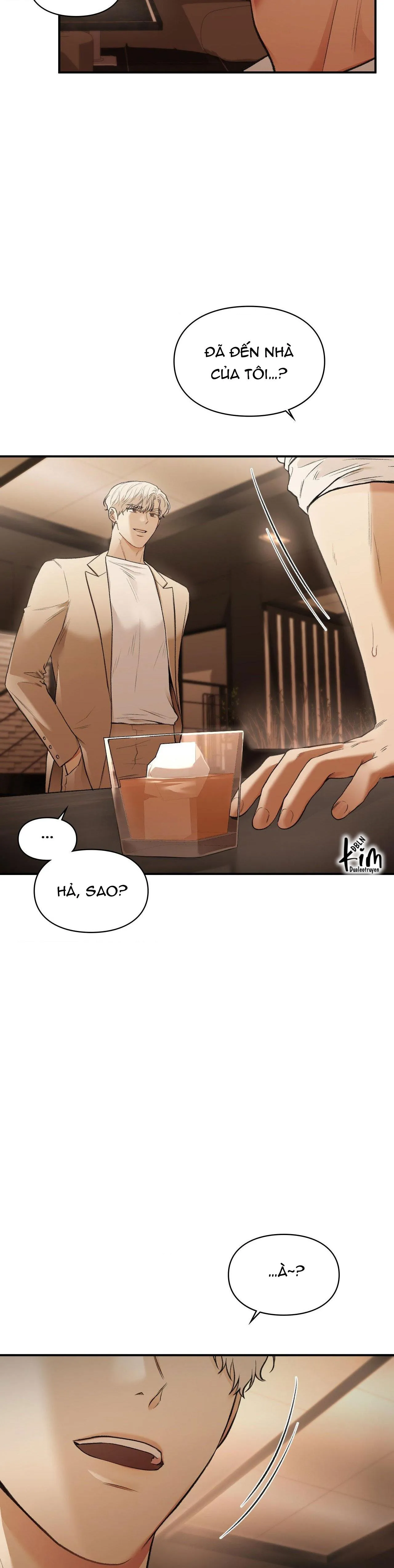 ZAI ĐẸP NHƯNG LẠI THÍCH DẠY ĐỜI Chapter 39 Trang 30