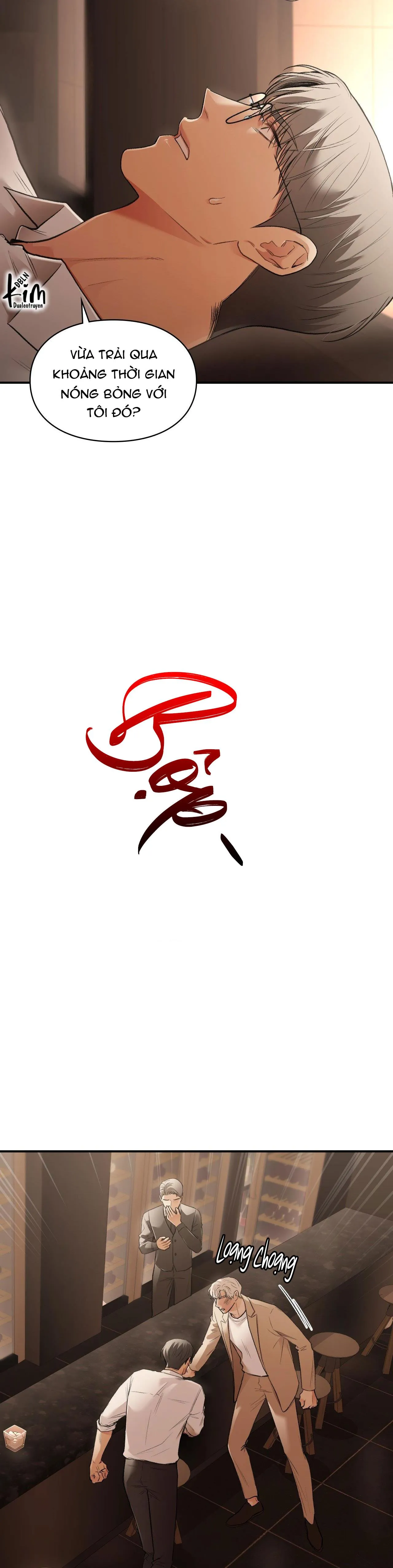 ZAI ĐẸP NHƯNG LẠI THÍCH DẠY ĐỜI Chapter 39 Trang 34