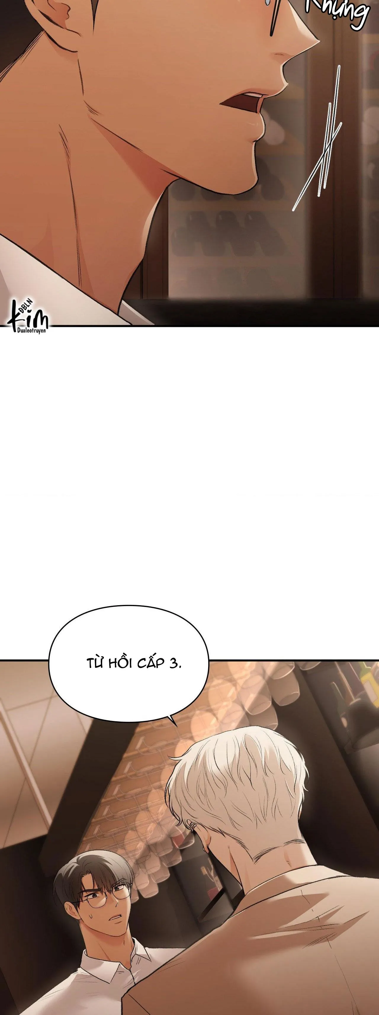 ZAI ĐẸP NHƯNG LẠI THÍCH DẠY ĐỜI Chapter 39 Trang 38