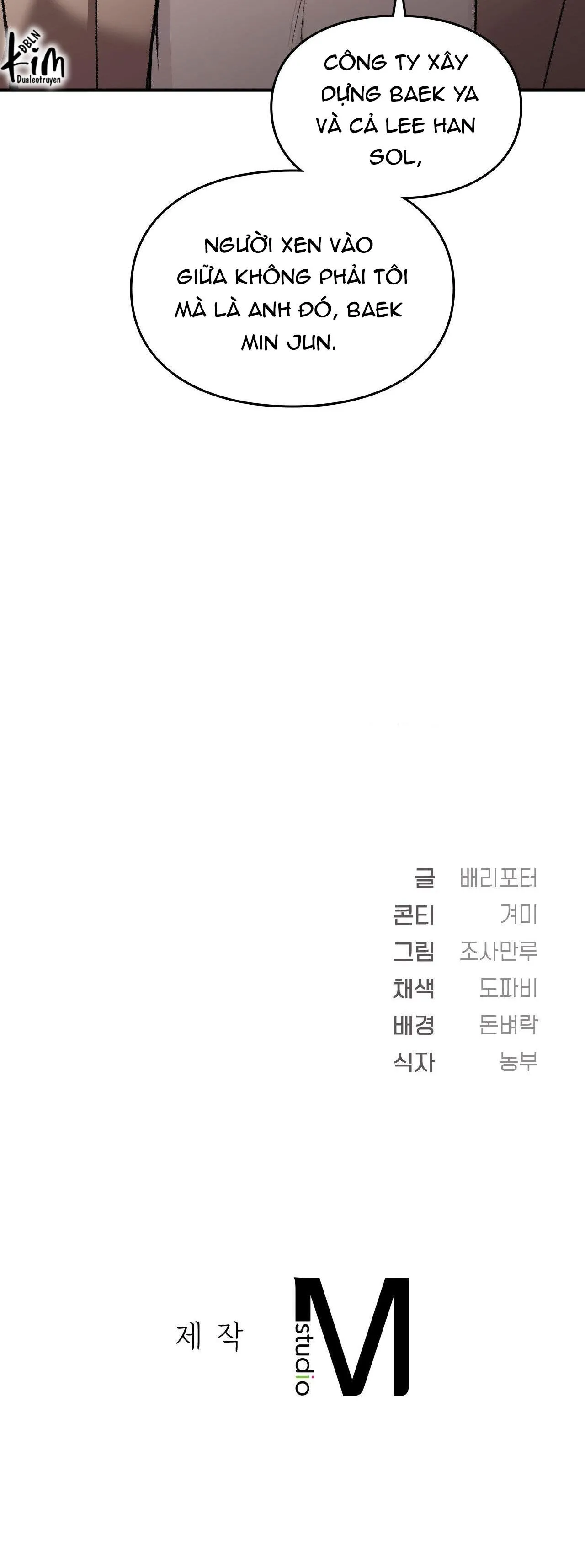 ZAI ĐẸP NHƯNG LẠI THÍCH DẠY ĐỜI Chapter 39 Trang 41