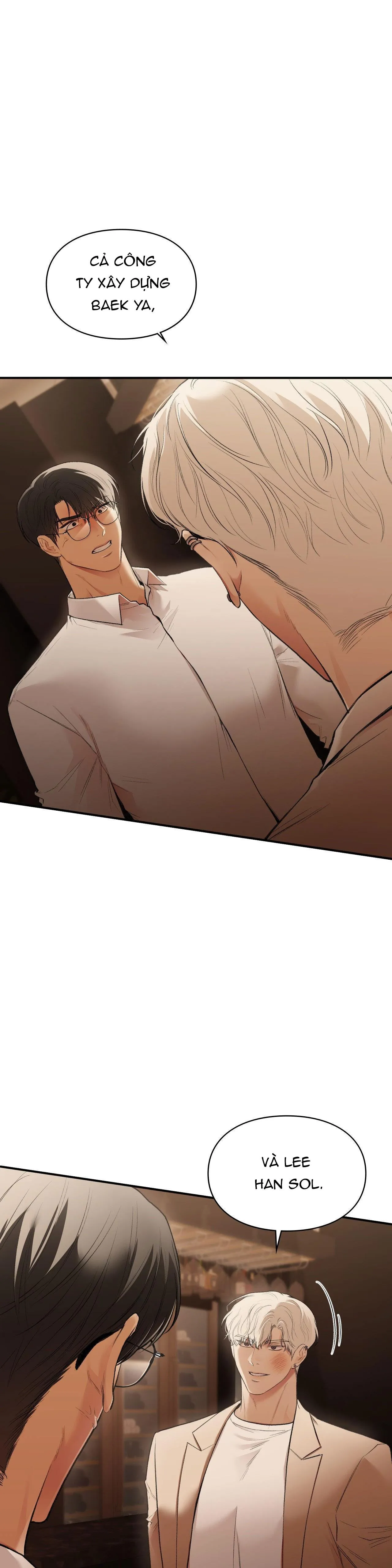 ZAI ĐẸP NHƯNG LẠI THÍCH DẠY ĐỜI Chapter 40 Trang 4