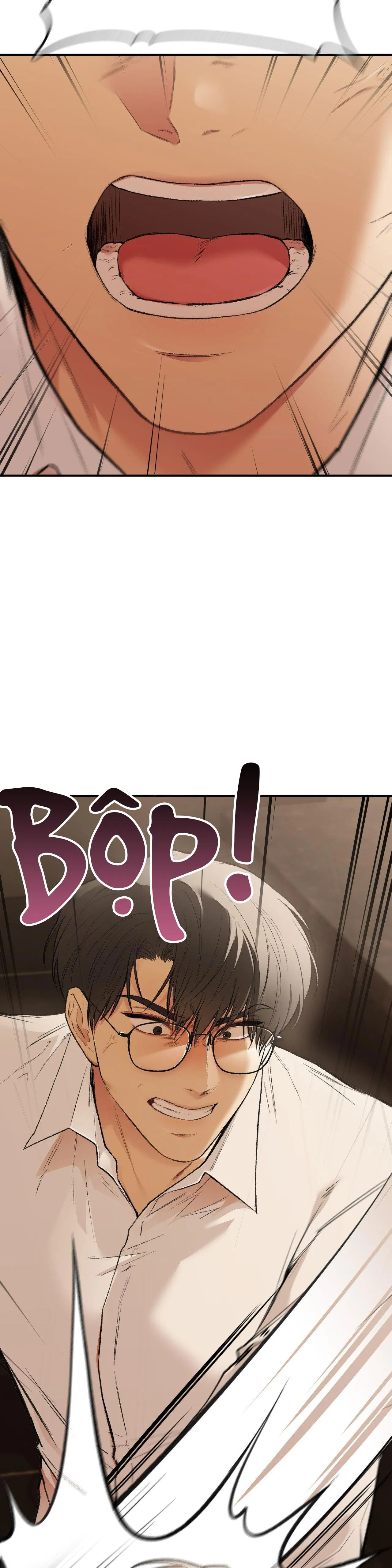 ZAI ĐẸP NHƯNG LẠI THÍCH DẠY ĐỜI Chapter 40 Trang 6