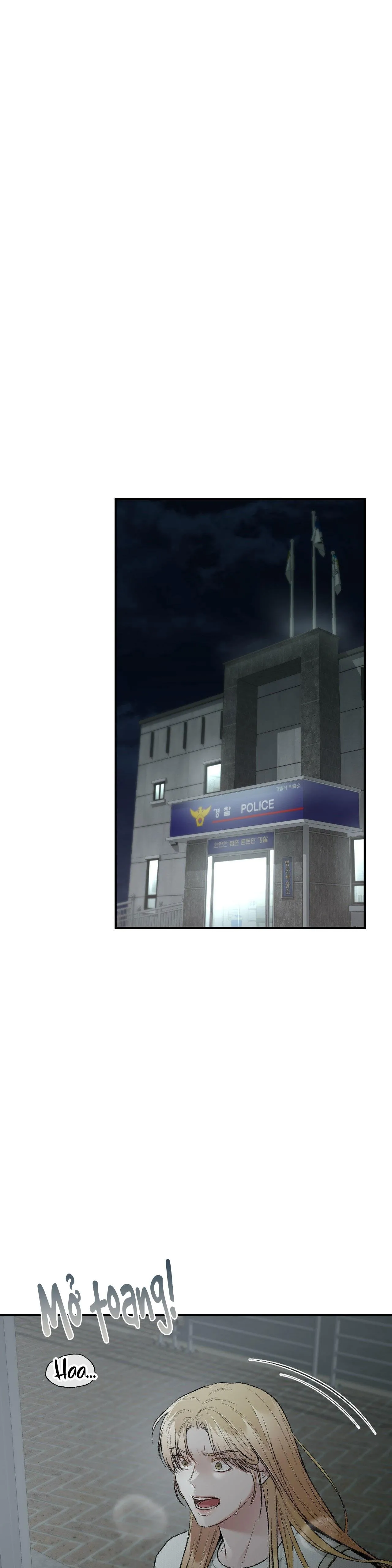 ZAI ĐẸP NHƯNG LẠI THÍCH DẠY ĐỜI Chapter 40 Trang 8