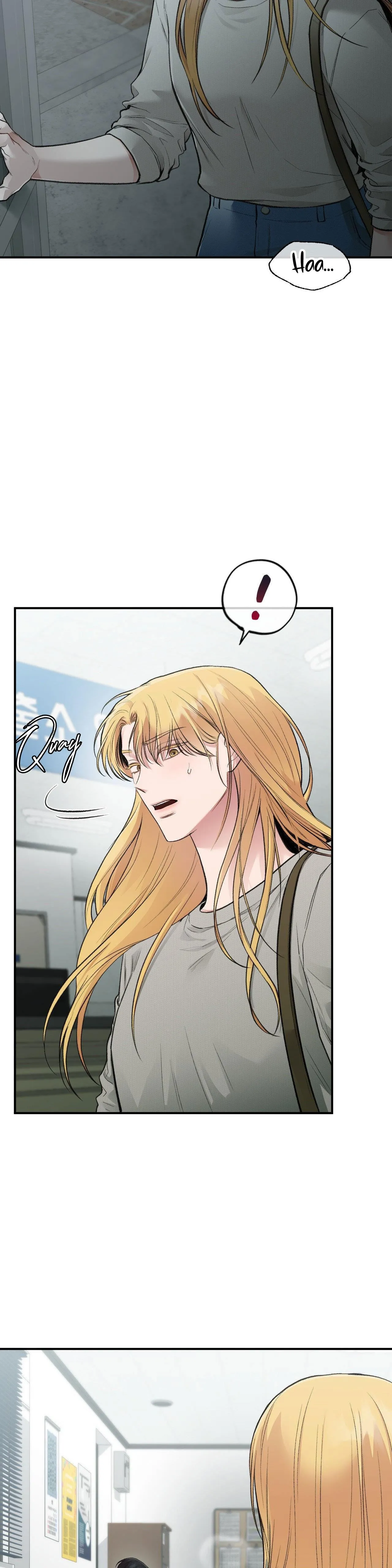 ZAI ĐẸP NHƯNG LẠI THÍCH DẠY ĐỜI Chapter 40 Trang 9