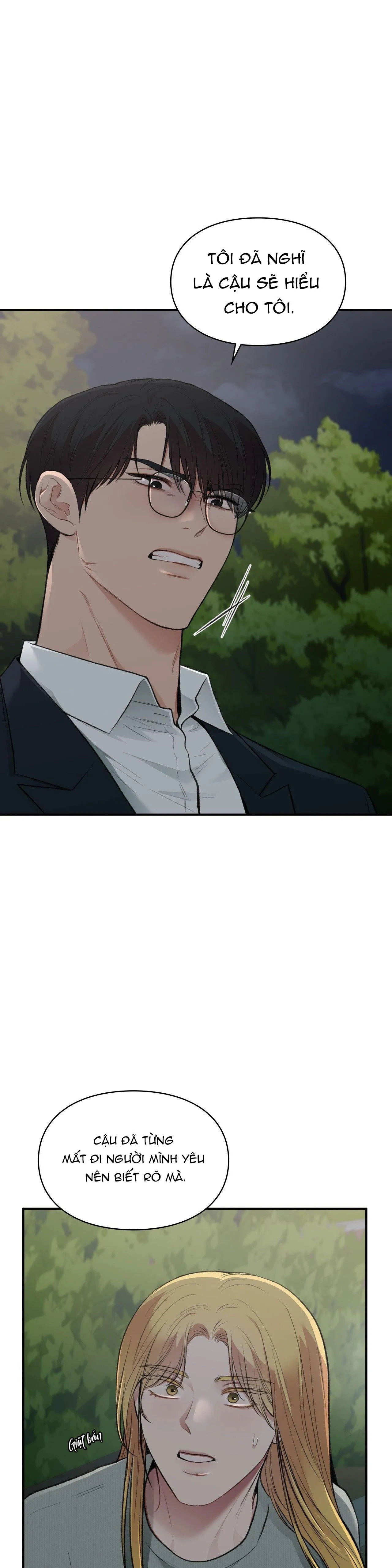 ZAI ĐẸP NHƯNG LẠI THÍCH DẠY ĐỜI Chapter 40 Trang 21