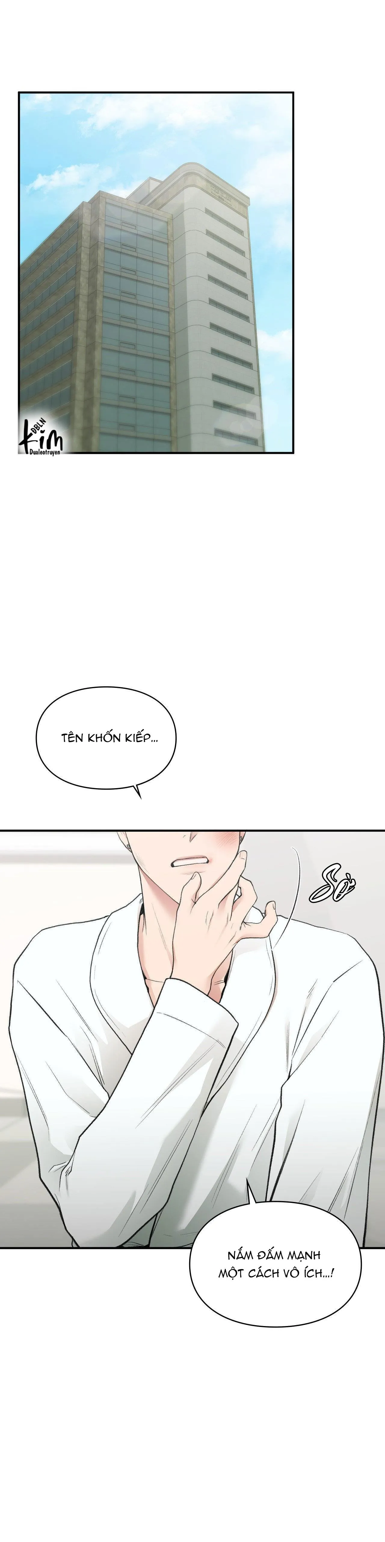 ZAI ĐẸP NHƯNG LẠI THÍCH DẠY ĐỜI Chapter 40 Trang 27